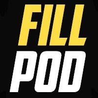 Fill pod