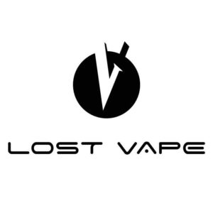 Lost vape