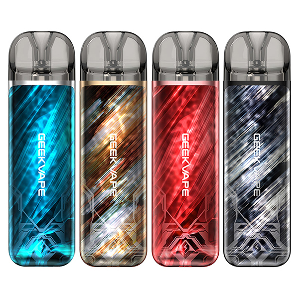 POD-СИСТЕМА GeekVape Obelisk U