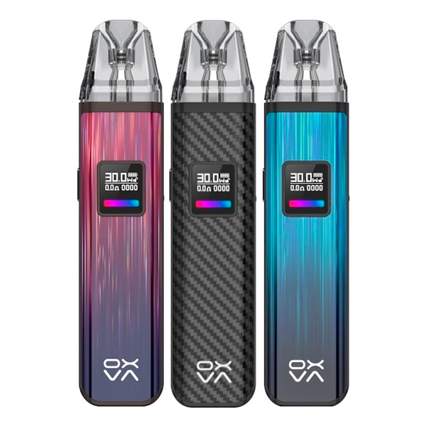 OXVA Xlim Pro Pod Kit