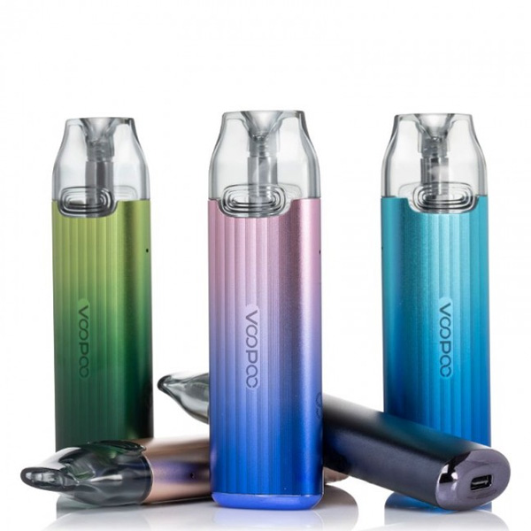 VooPoo - VMATE Infinity Edition Pod Kit