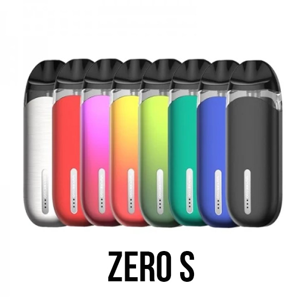 Vaporesso - Zero S Pod Kit