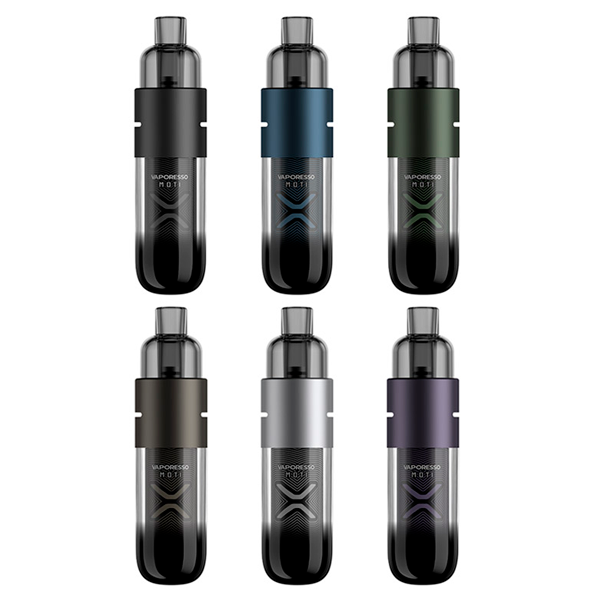 Vaporesso - MOTI X mini