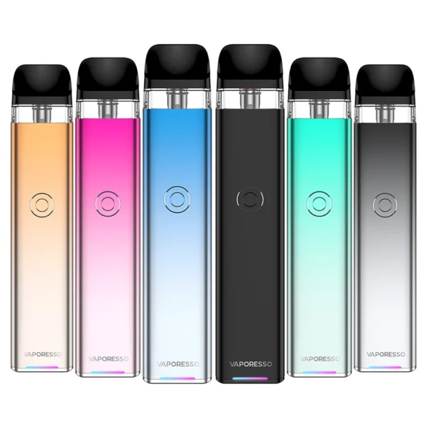 Vaporesso - XROS 3 Pod Kit